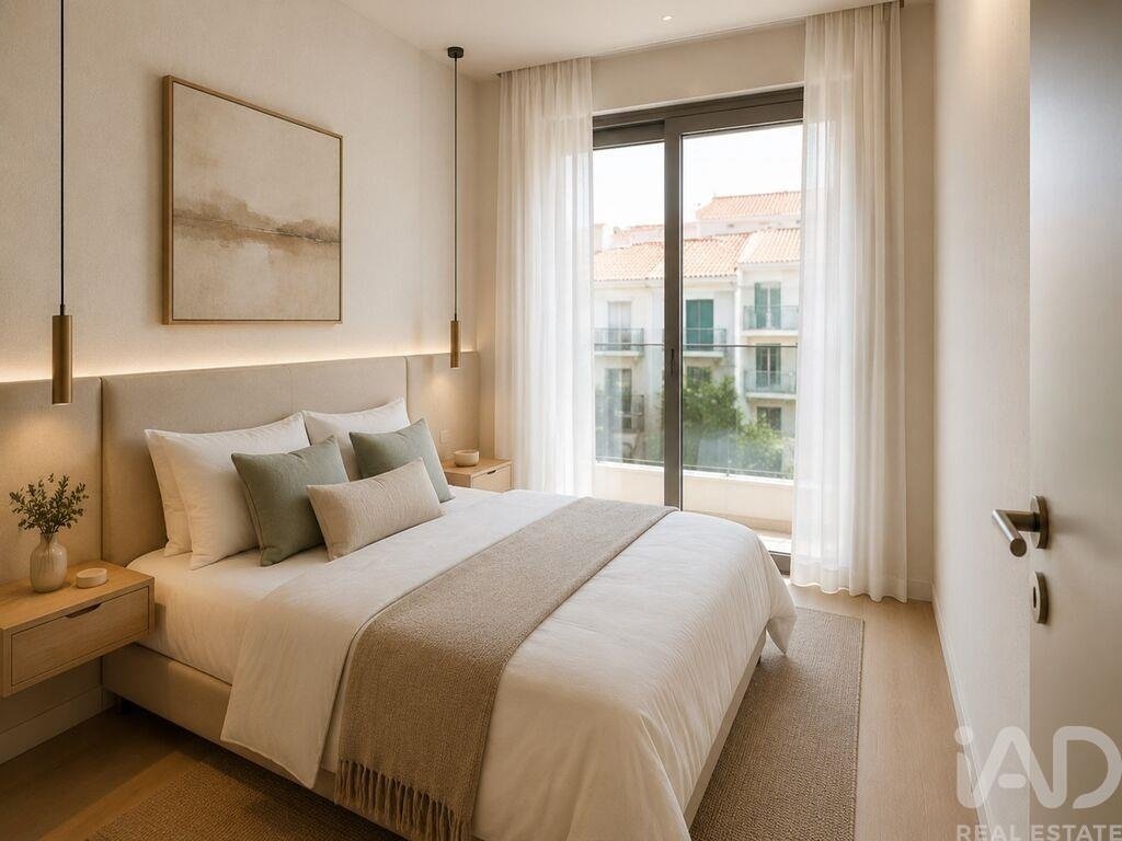 Apartamento en Atouguia da Baleia, Distrito de Leiria, Portugal 5 - 19129598