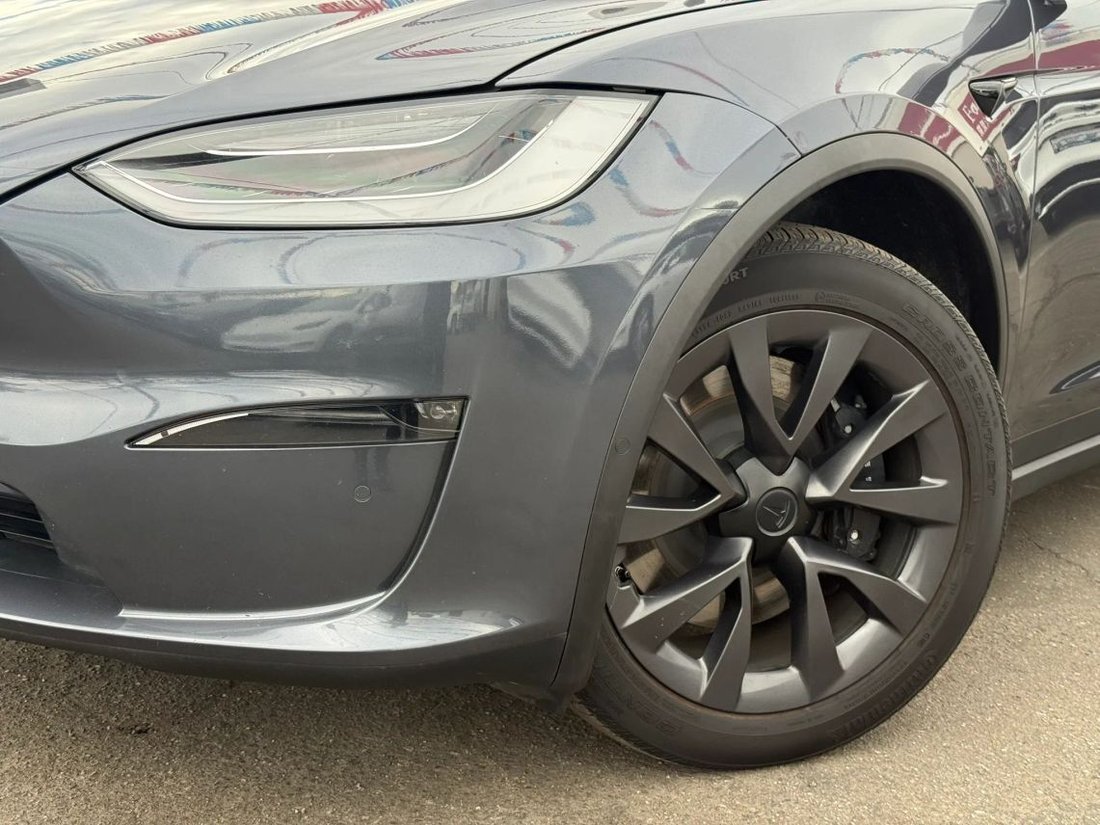 Suv in El Monte, CA, United States 3 - 19134040