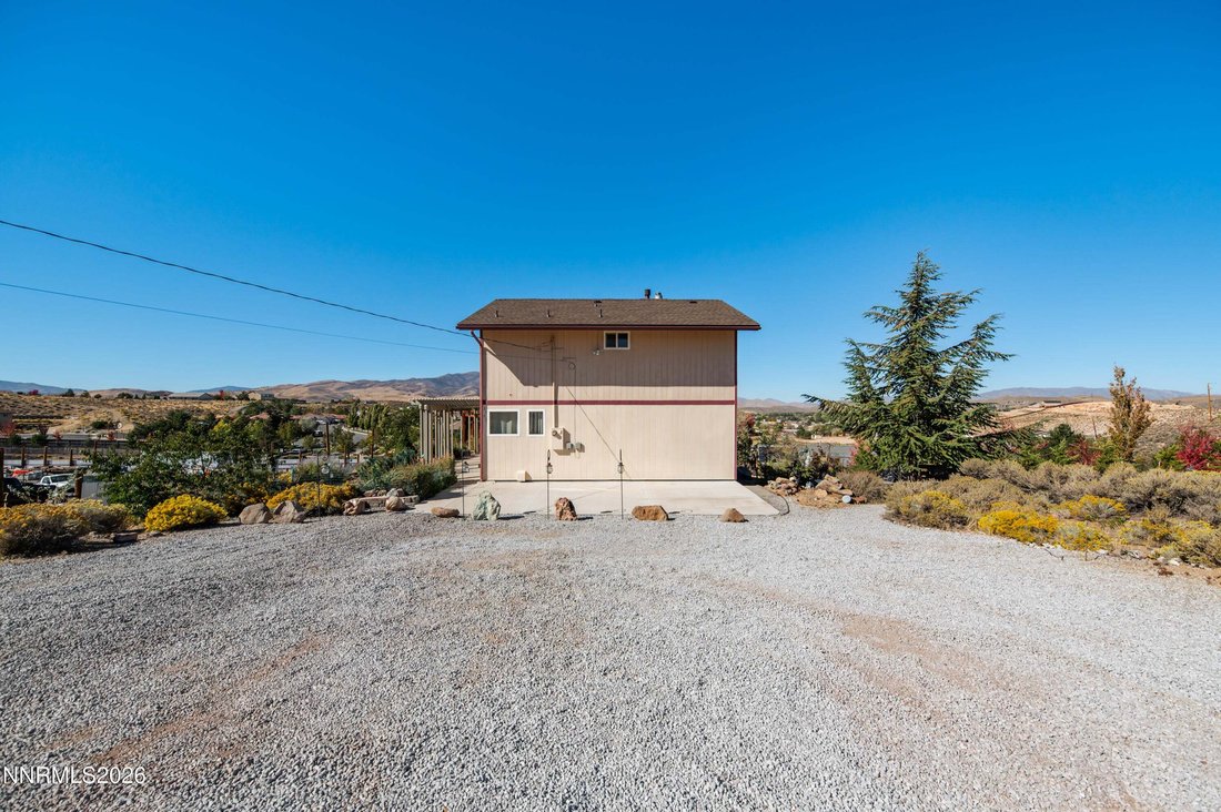 Haus in Lemmon Valley-Golden Valley, Nevada, Vereinigte Staaten 3 - 19131825