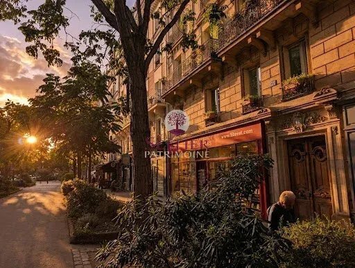 Casa a Jardin des Plantes, Paris 5e Arrondissement, Parigi 2 - 16810675