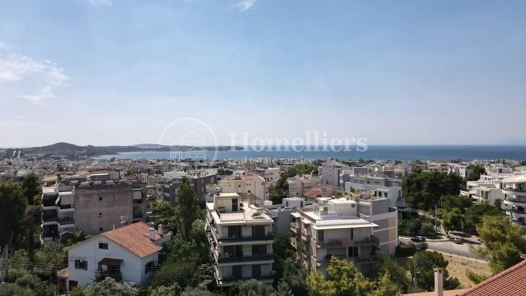 Appartement à Voúla, Attique, Grèce 1 - 19121726