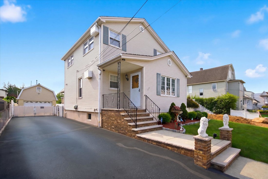 Haus in Kearny, New Jersey, Vereinigte Staaten 3 - 19120727