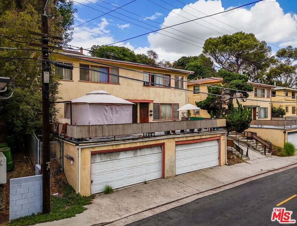 Andere in Los Angeles, Kalifornien, Vereinigte Staaten 1 - 19124630