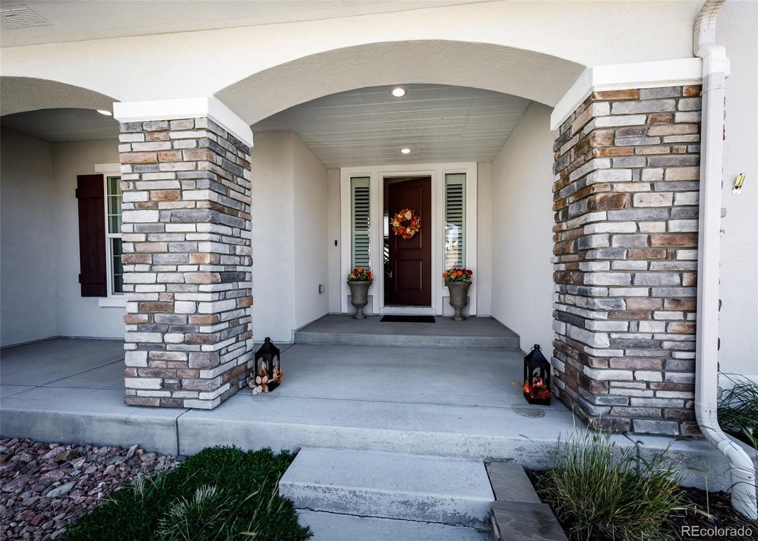 Casa a Colorado Springs, Colorado, Stati Uniti 5 - 19124834