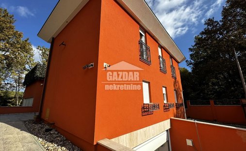 Haus in Mjesni odbor Remete, Zagreb, Gespanschaft Zagreb 1
