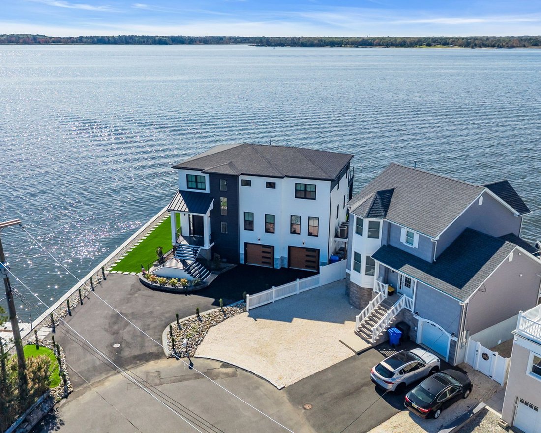 Casa a Toms River, New Jersey, Stati Uniti 4 - 19123574