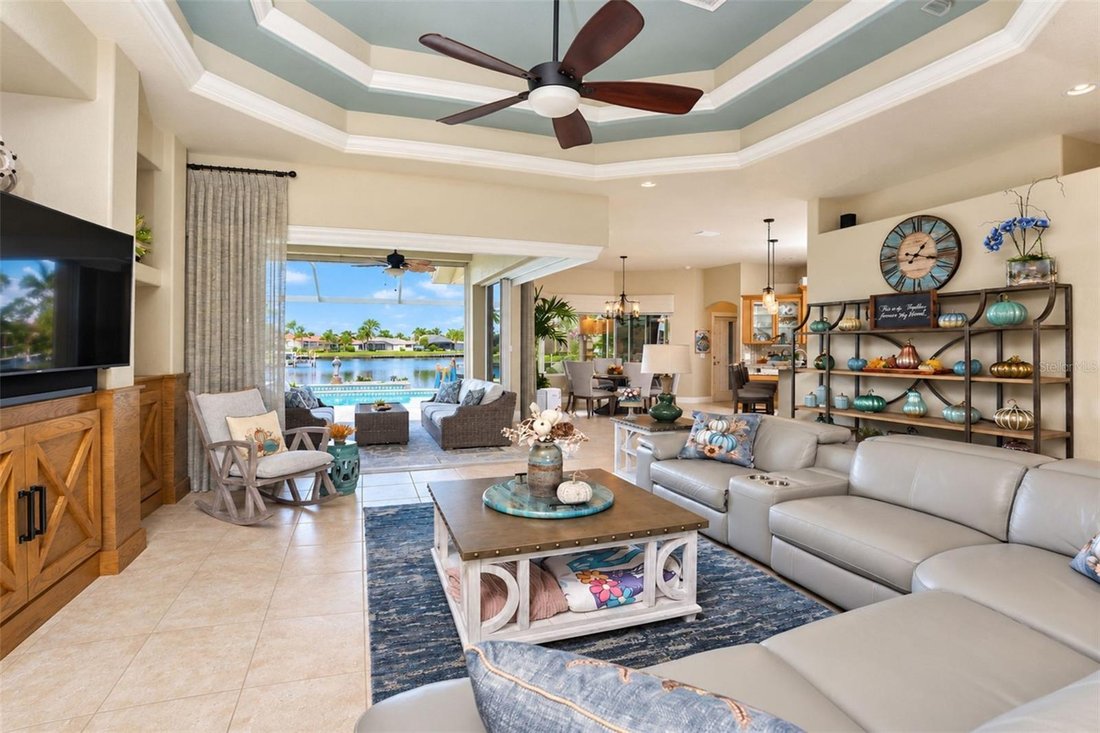 House in Punta Gorda, Florida, United States 3 - 19132077