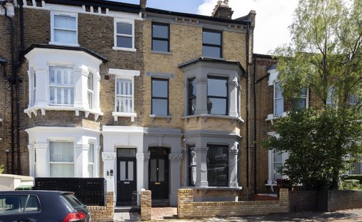 Casa a Denmark Hill, Southwark, Inghilterra 1
