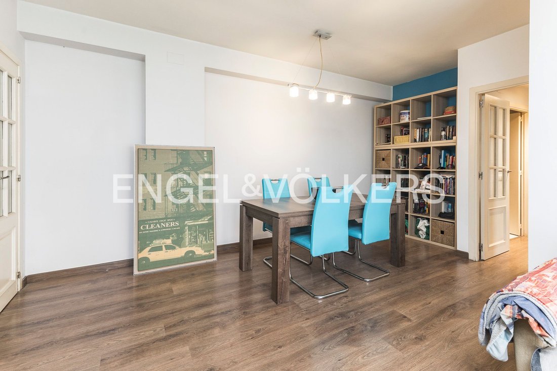 Apartment in Sant Martí, Barcelona, Spain 4 - 19125831
