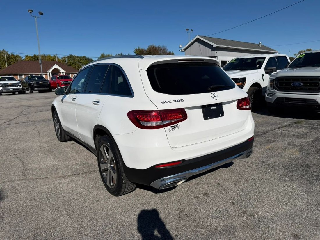 Suv in Frankfort, IN, United States 3 - 19132709