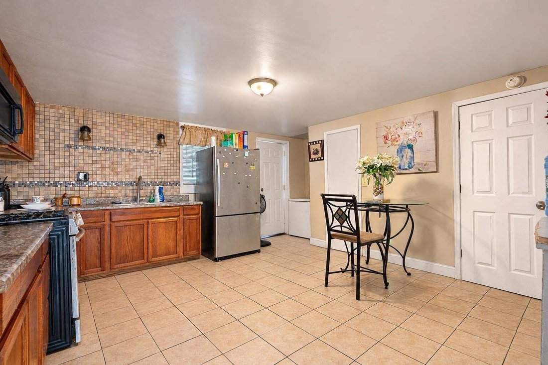 Casa en Jersey City, Nueva Jersey, Estados Unidos 3 - 19120717
