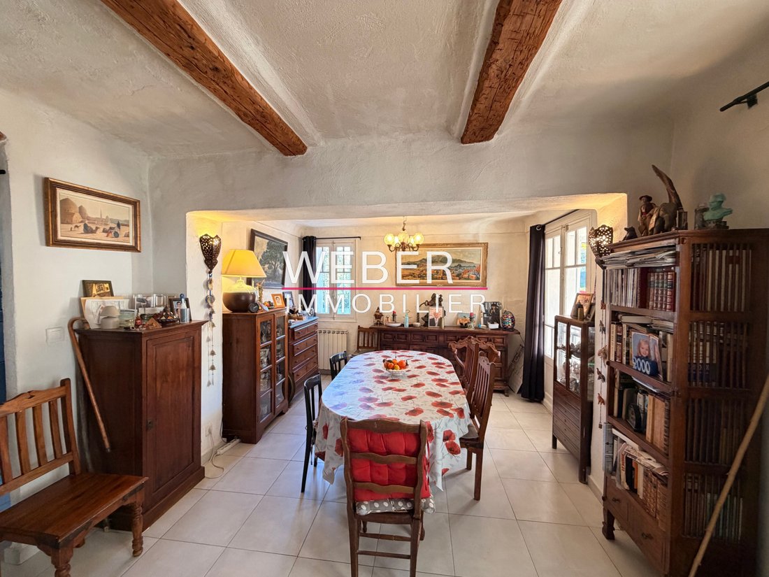 Haus in Nord, Sanary-sur-Mer, Frankreich 3 - 19132458