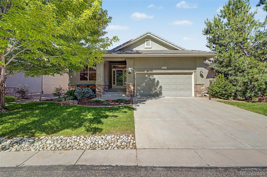 Haus in Cherry Hills Village, Colorado, Vereinigte Staaten 2 - 19124762
