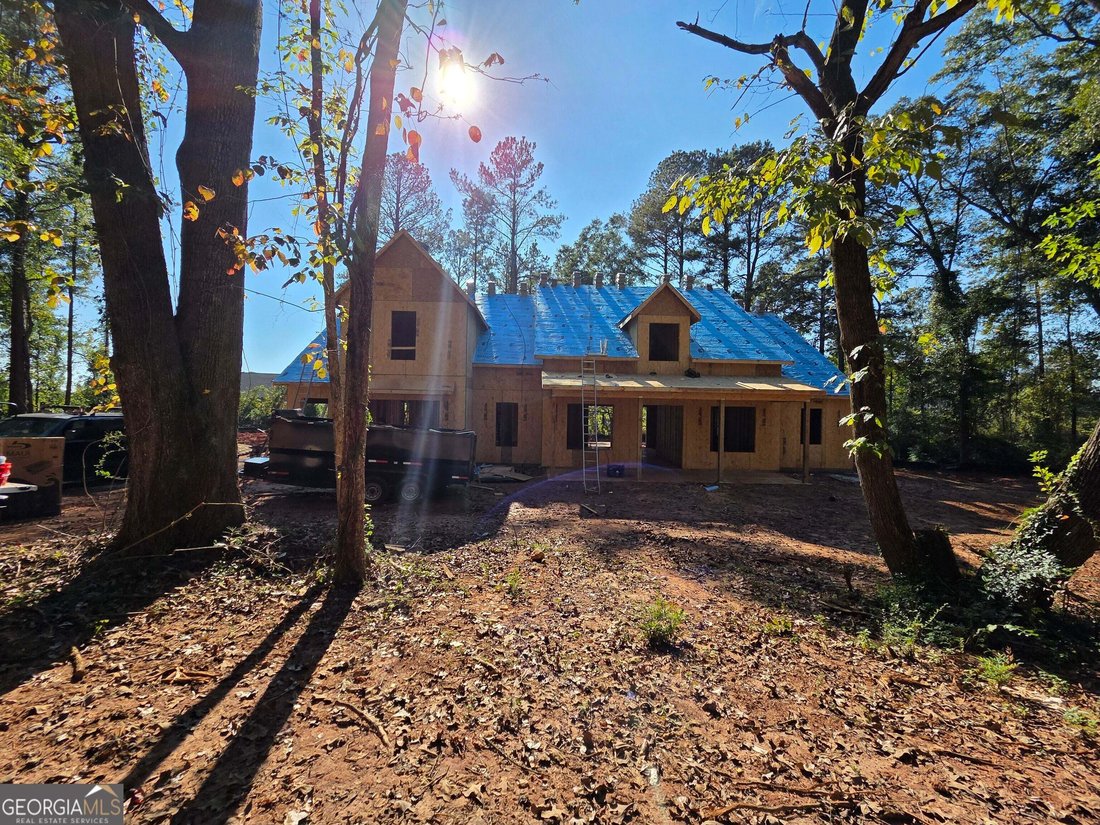 Maison à McDonough, Géorgie, États-Unis 4 - 19122288