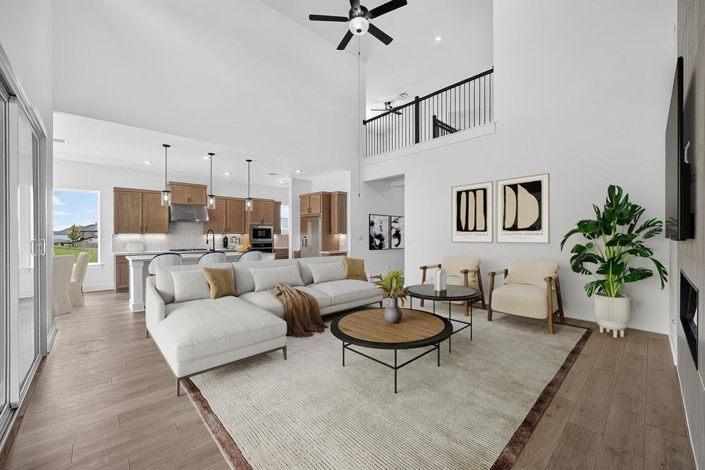 House in Austin, Texas, United States 3 - 19125499