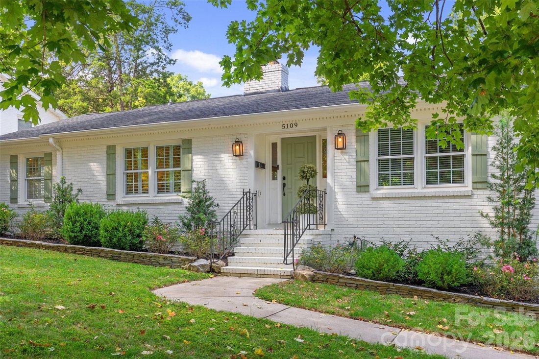 House in Charlotte, North Carolina, United States 1 - 19123151