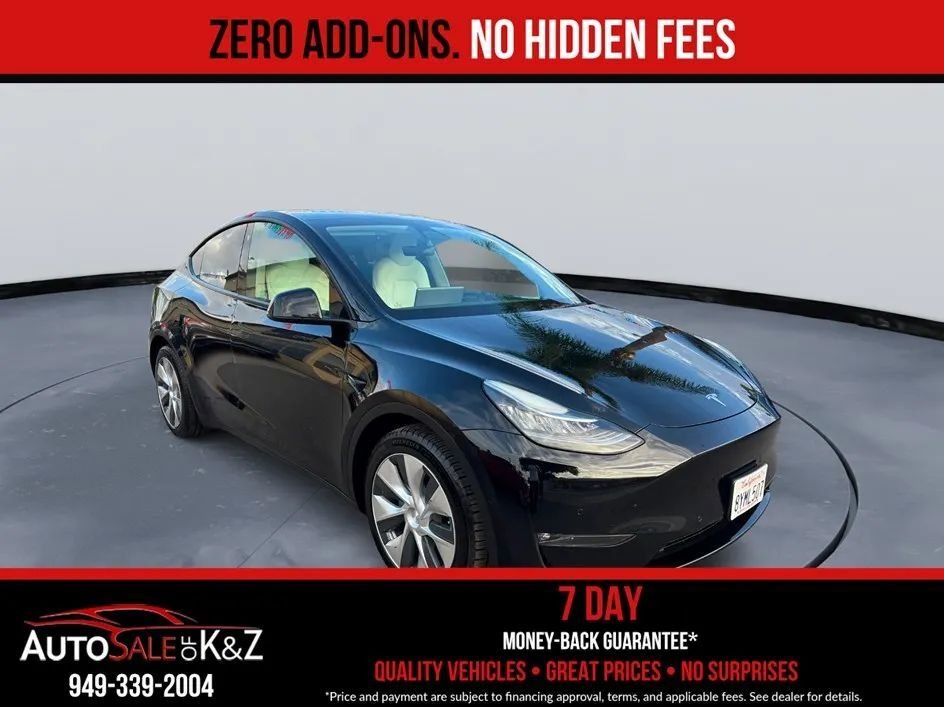 Suv in Fullerton, CA, United States 5 - 19093051