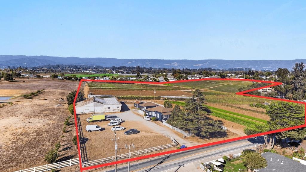 Terreno en Watsonville, California, Estados Unidos 3 - 19132621