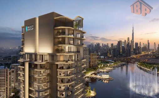 Wohnung in Zabeel, Dubai, Vereinigte Arabische Emirate 1