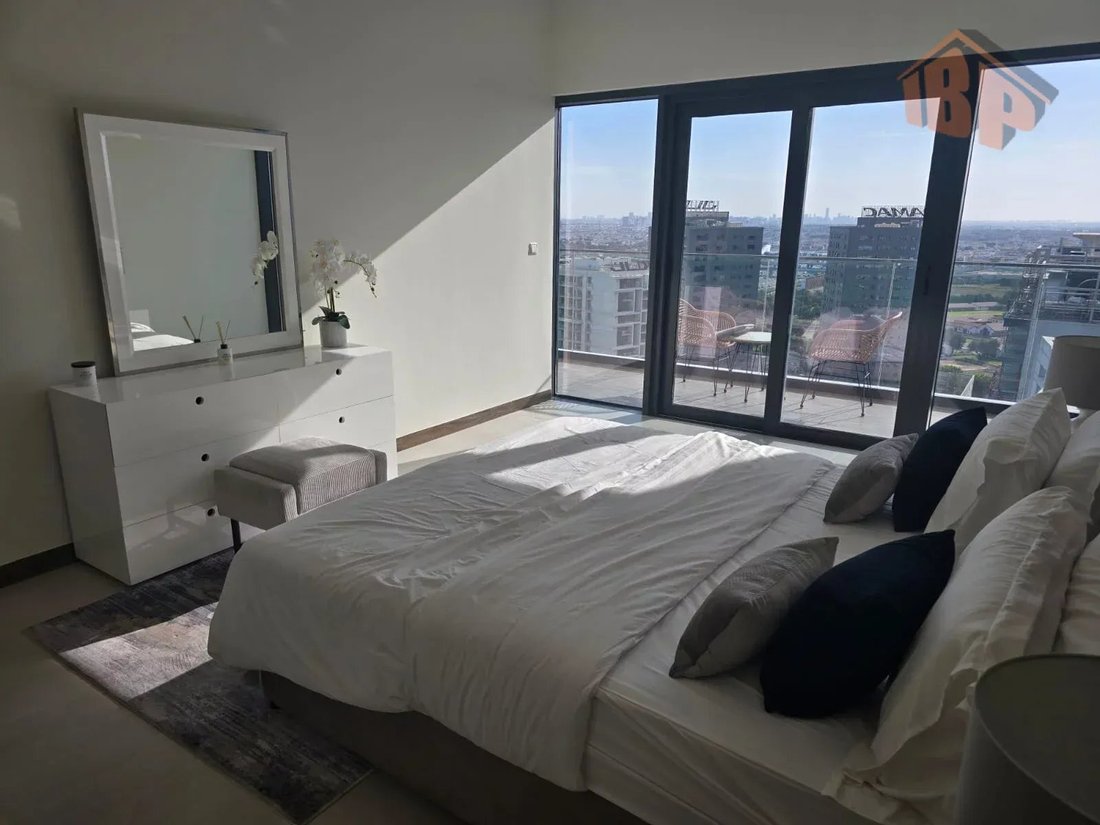Appartement à Business Bay, Doubaï, Émirats arabes unis 3 - 15212804