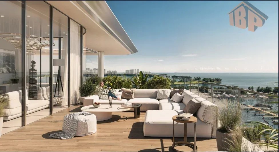 Apartamento en Dubai Islands, Dubái, Emiratos Árabes Unidos 4 - 15125004