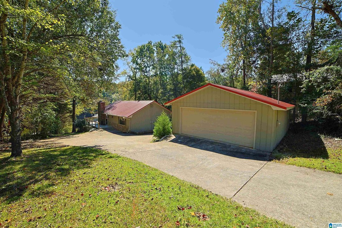 Casa en Wedowee, Alabama, Estados Unidos 5 - 19121559
