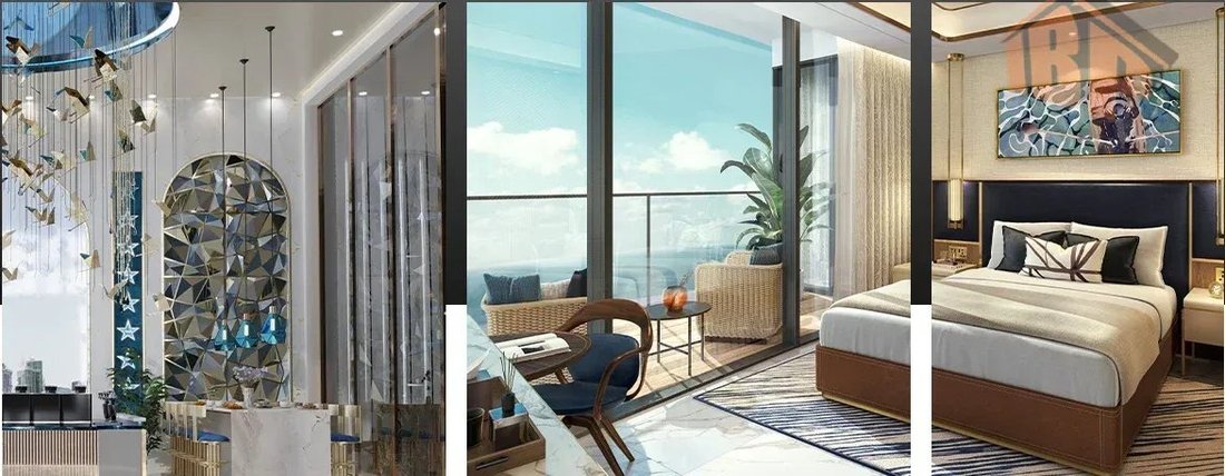 Appartamento a Al Mina, Emirato di Dubai, Emirati Arabi Uniti 3 - 15162168