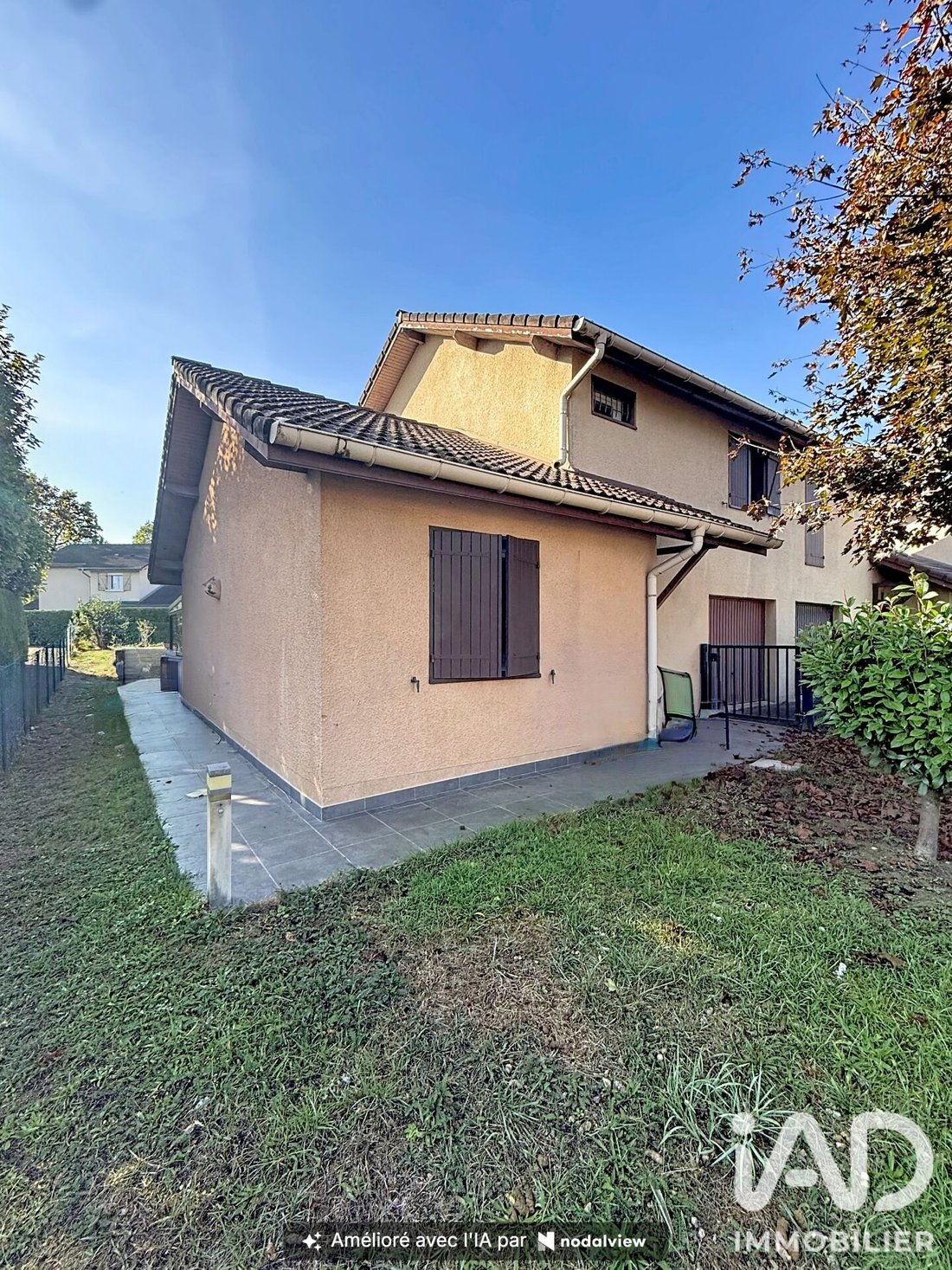 House in Ouest, Saint-Genis-Pouilly, France 4 - 19130134