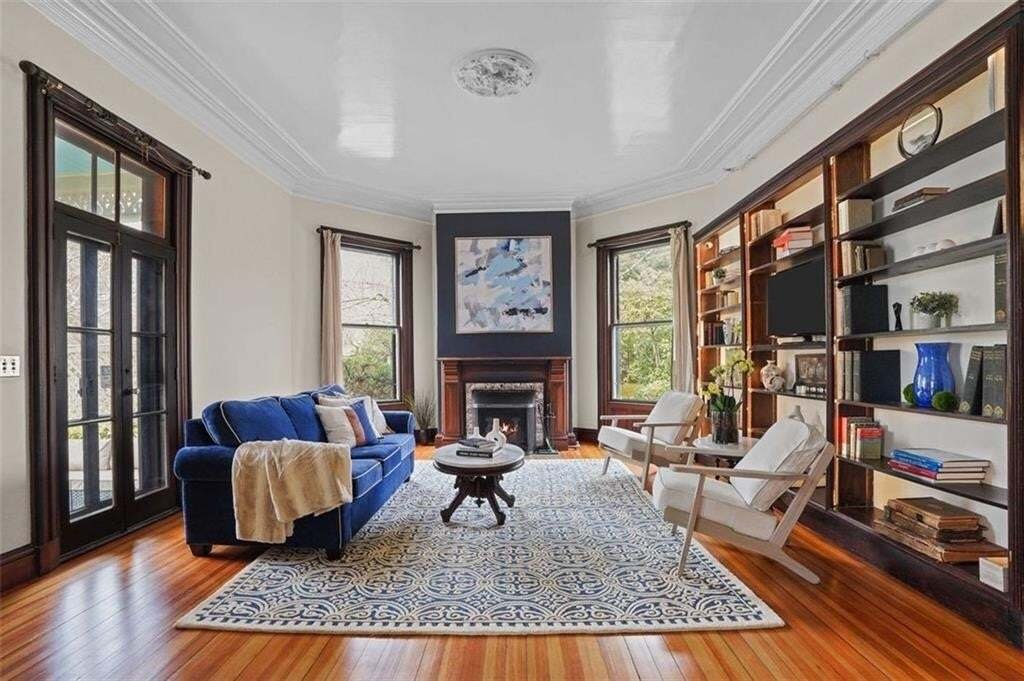 Haus in Newport, Rhode Island, Vereinigte Staaten 5 - 19121426