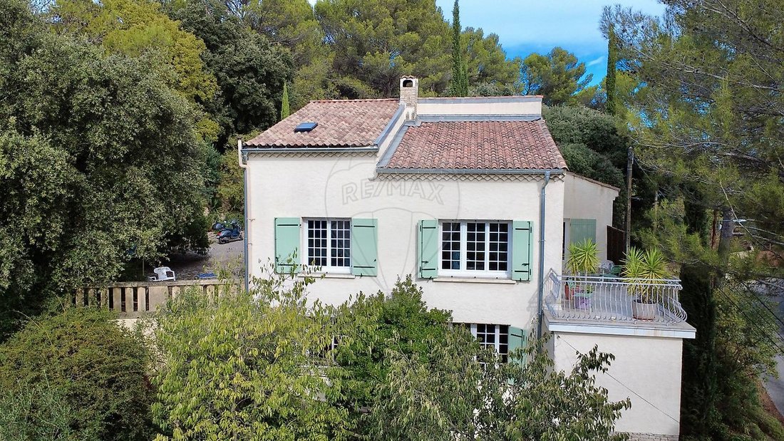 Casa en La Gazelle, Nimes, Francia 4 - 19129206