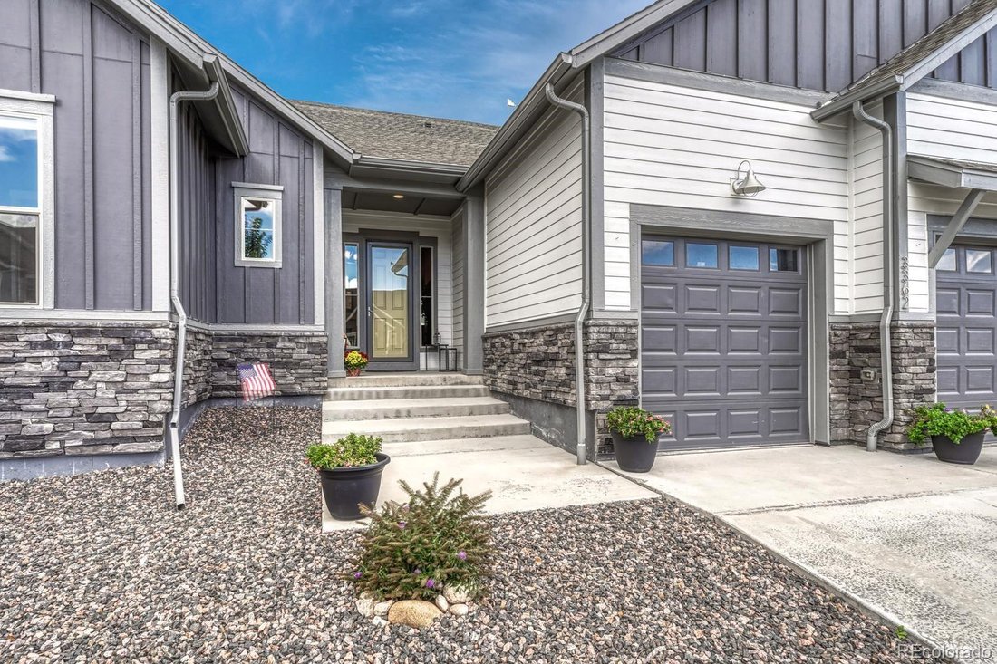 Casa a Castle Rock, Colorado, Stati Uniti 2 - 19124764