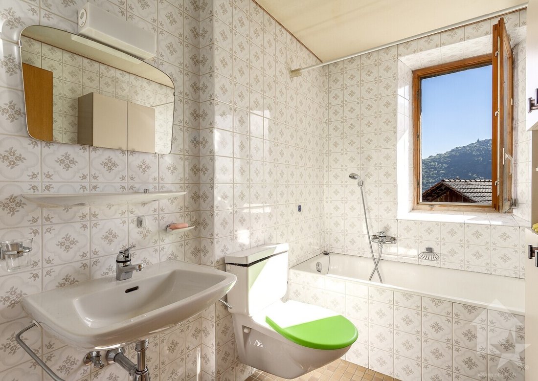 House in Nendaz, Valais/Wallis, Switzerland 4 - 16051192
