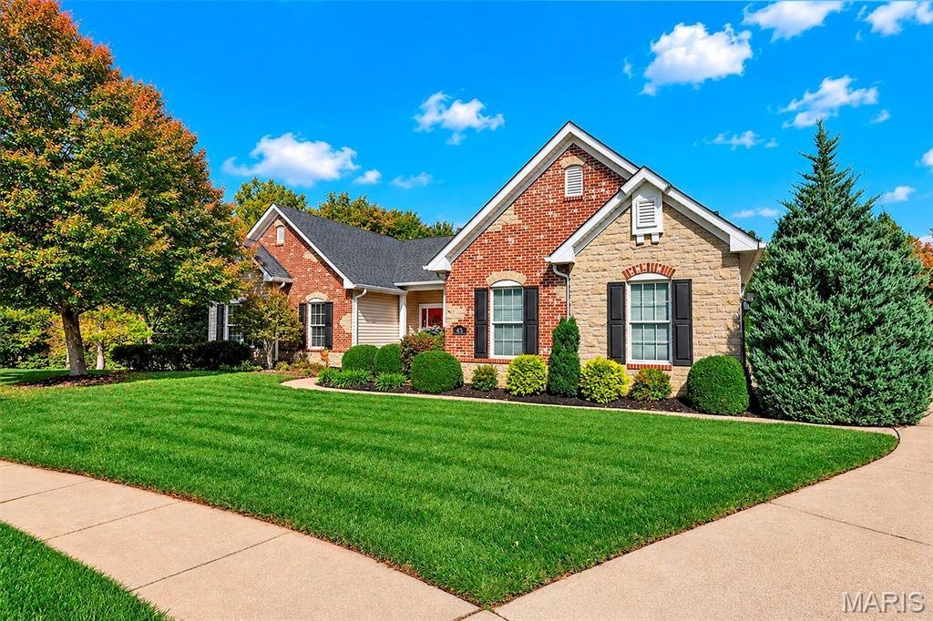Casa a Wentzville, Missouri, Stati Uniti 5 - 19123267