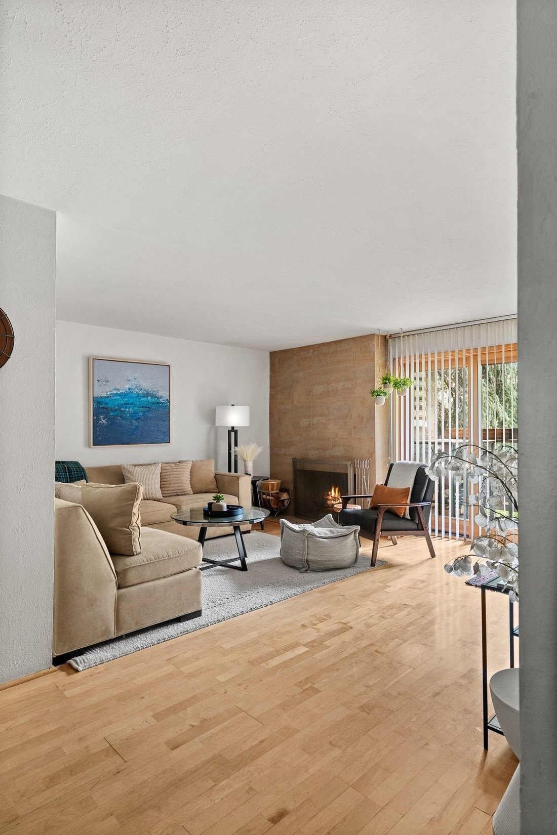 Appartement à Aspen, Colorado, États-Unis 4 - 19123751