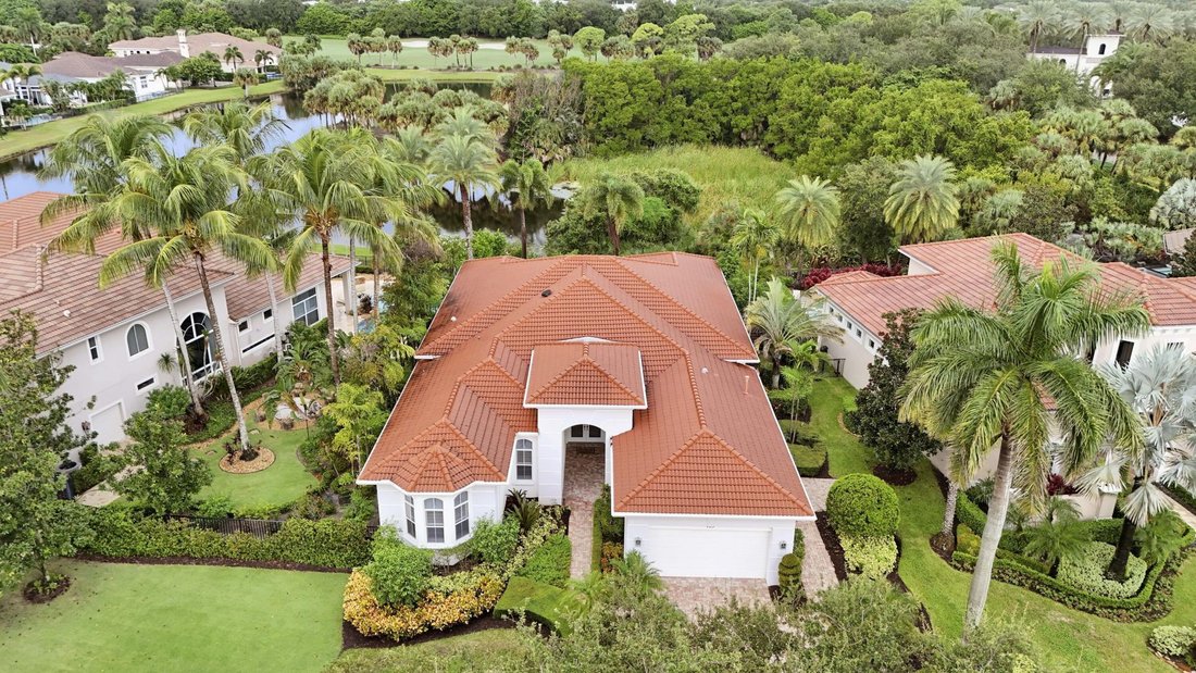 House in Palm Beach Gardens, Florida, United States 3 - 19136069