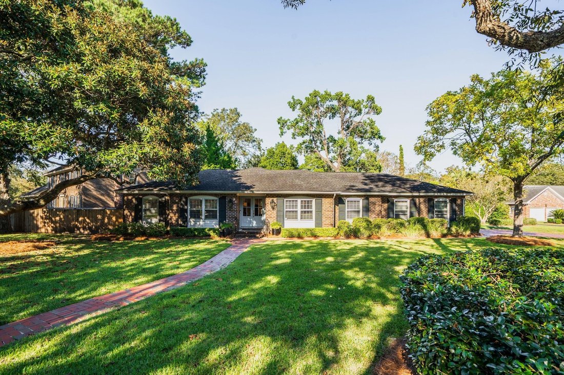 Casa a Mount Pleasant, Carolina del Sud, Stati Uniti 5 - 19133349