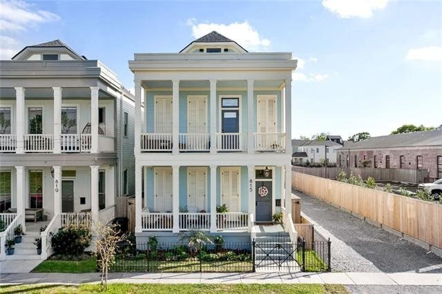 Altro a New Orleans, Louisiana, Stati Uniti 1 - 19131578