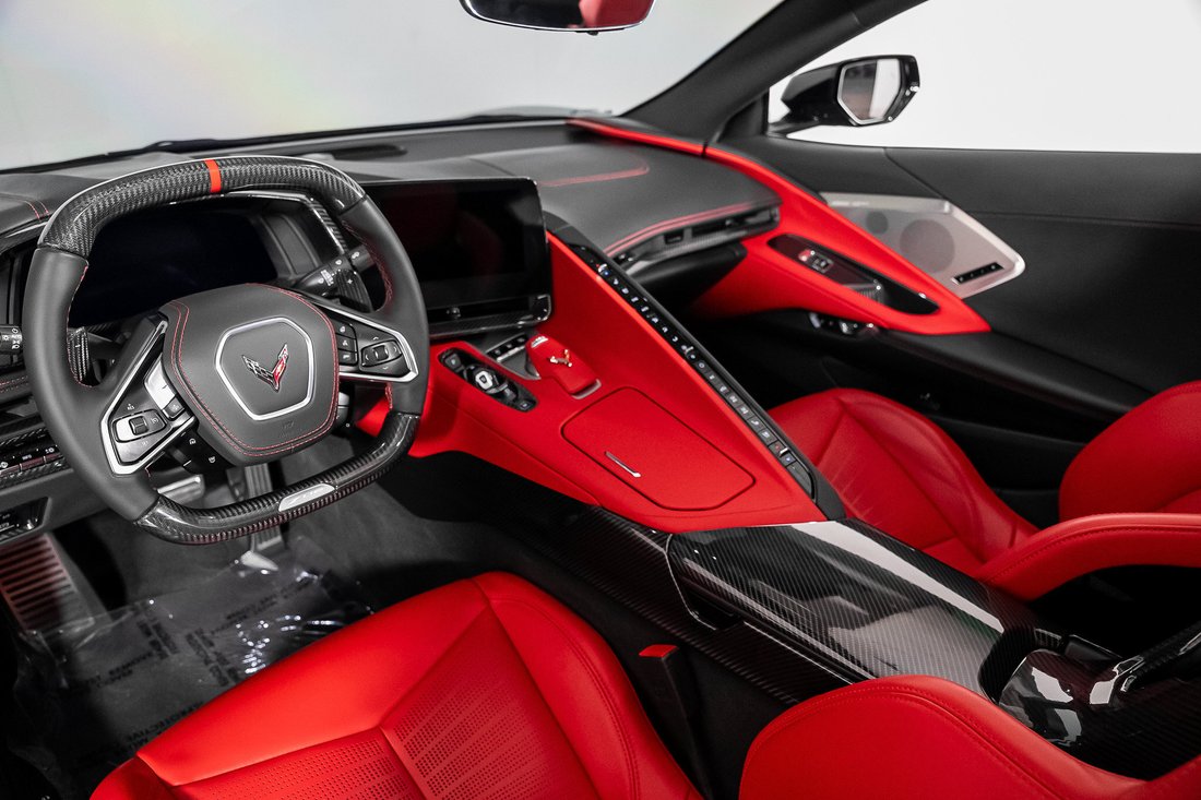 Cabriolet in Pompano Beach, FL, United States 2 - 19131007