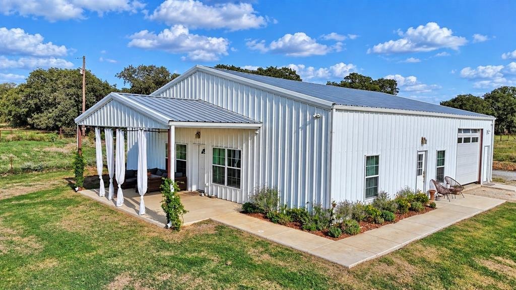 Azienda agricola a Sunset, Texas, Stati Uniti 1 - 19126017