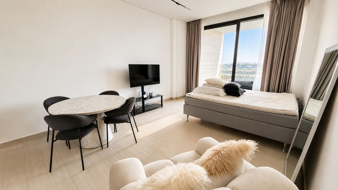 Wohnung in Business Bay, Dubai, Vereinigte Arabische Emirate 5 - 19124234