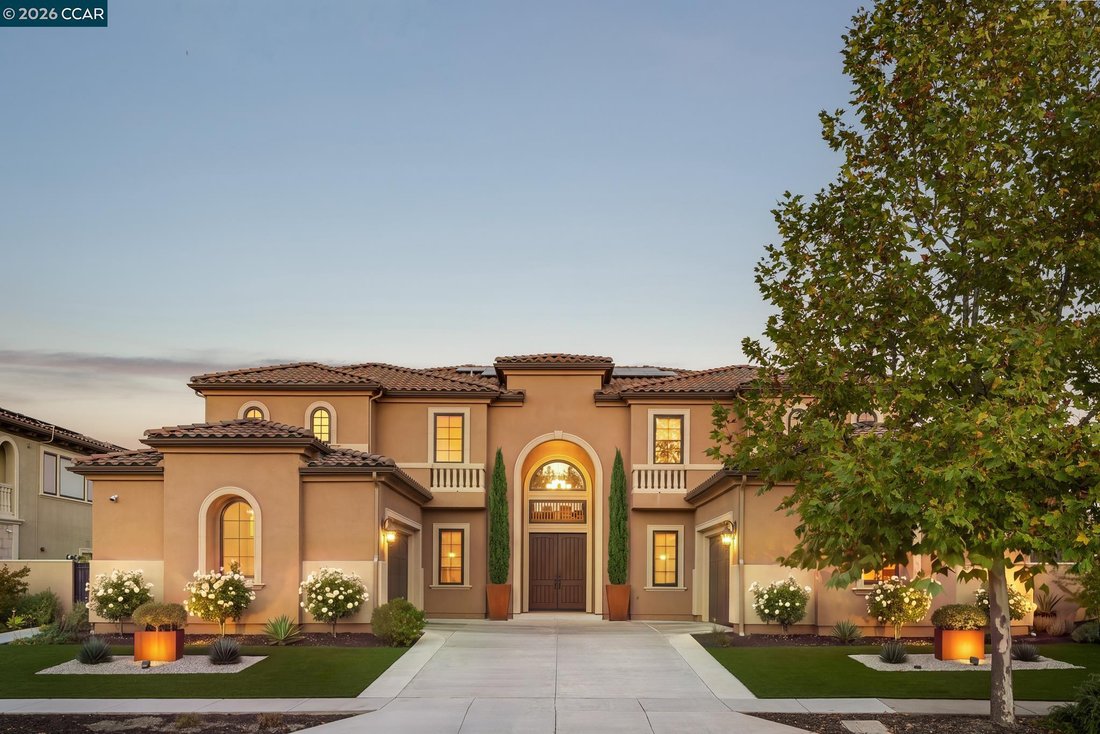 House in Danville, California, United States 1 - 19123592