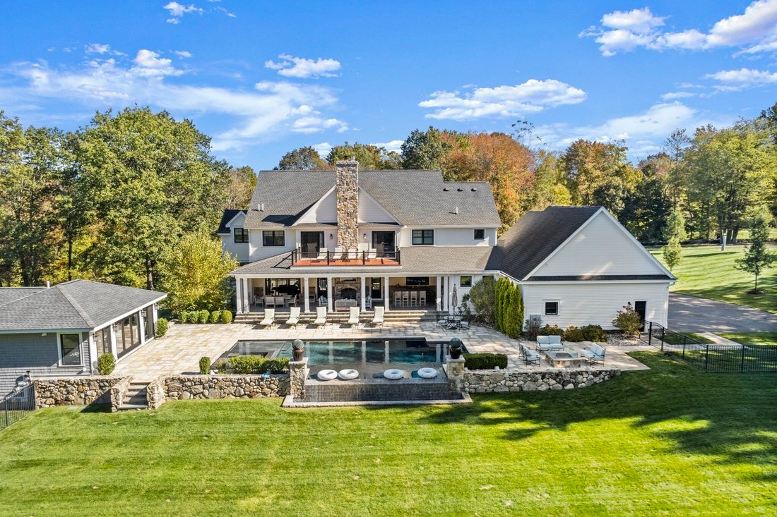 House in Westford, Massachusetts, United States 2 - 19128237
