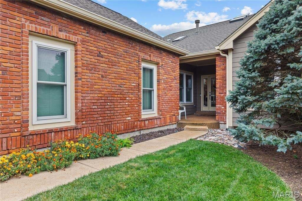 Residenza a Town and Country, Missouri, Stati Uniti 2 - 19128499