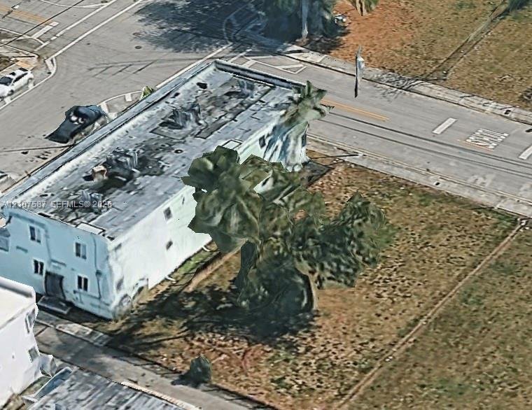 Terrain à Miami, Floride, États-Unis 4 - 19126233