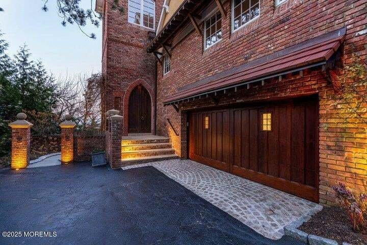Casa en Atlantic Highlands, Nueva Jersey, Estados Unidos 3 - 19121015