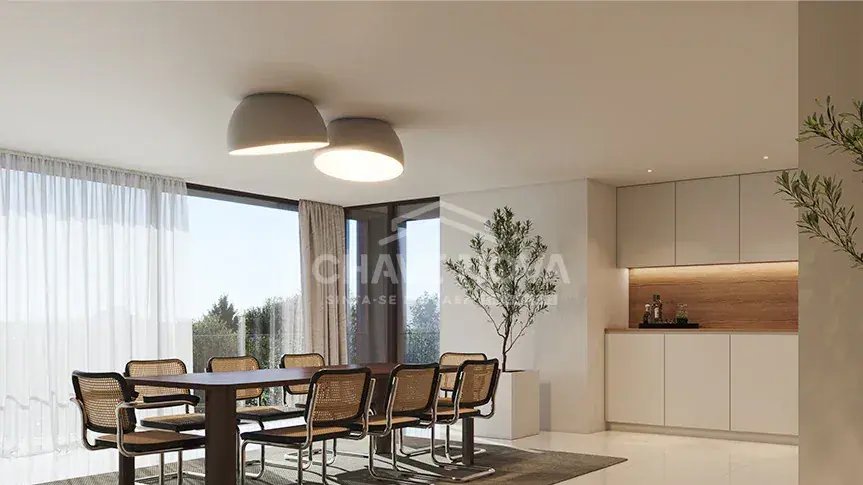 Apartment in Santa Marinha e Sao Pedro da Afurada, Porto District, Portugal 2 - 19133726