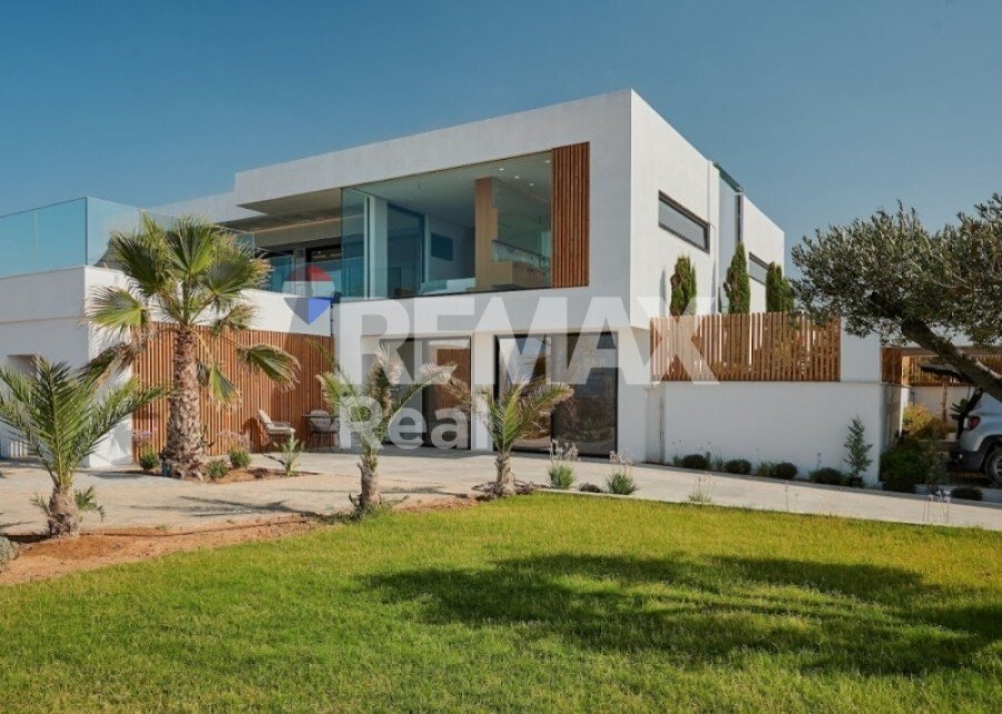 Villa in Community of Elea, Gouves, Griechenland 5 - 19124246