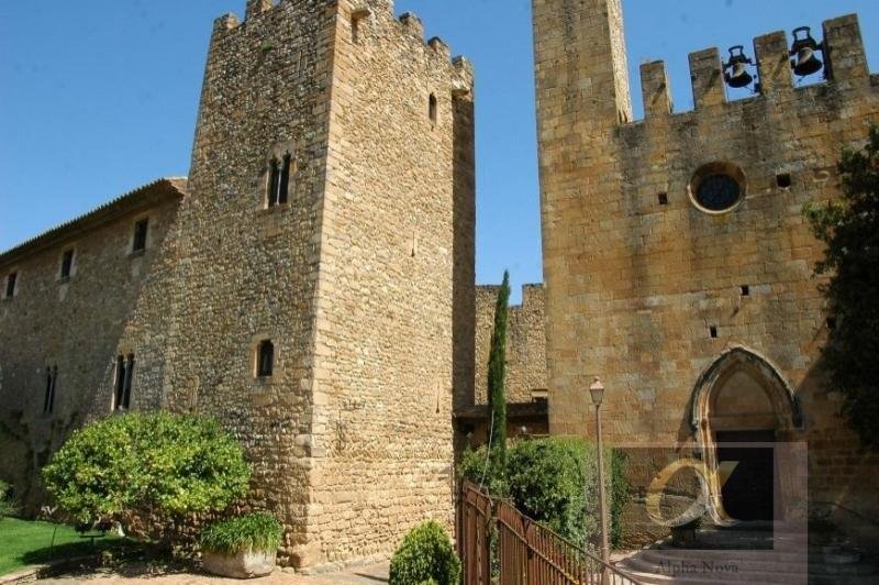 Terrain à Forallac, Catalogne, Espagne 2 - 19132060