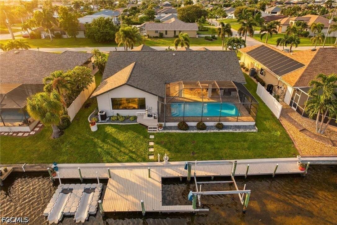 House in Cape Coral, Florida, United States 3 - 19124222