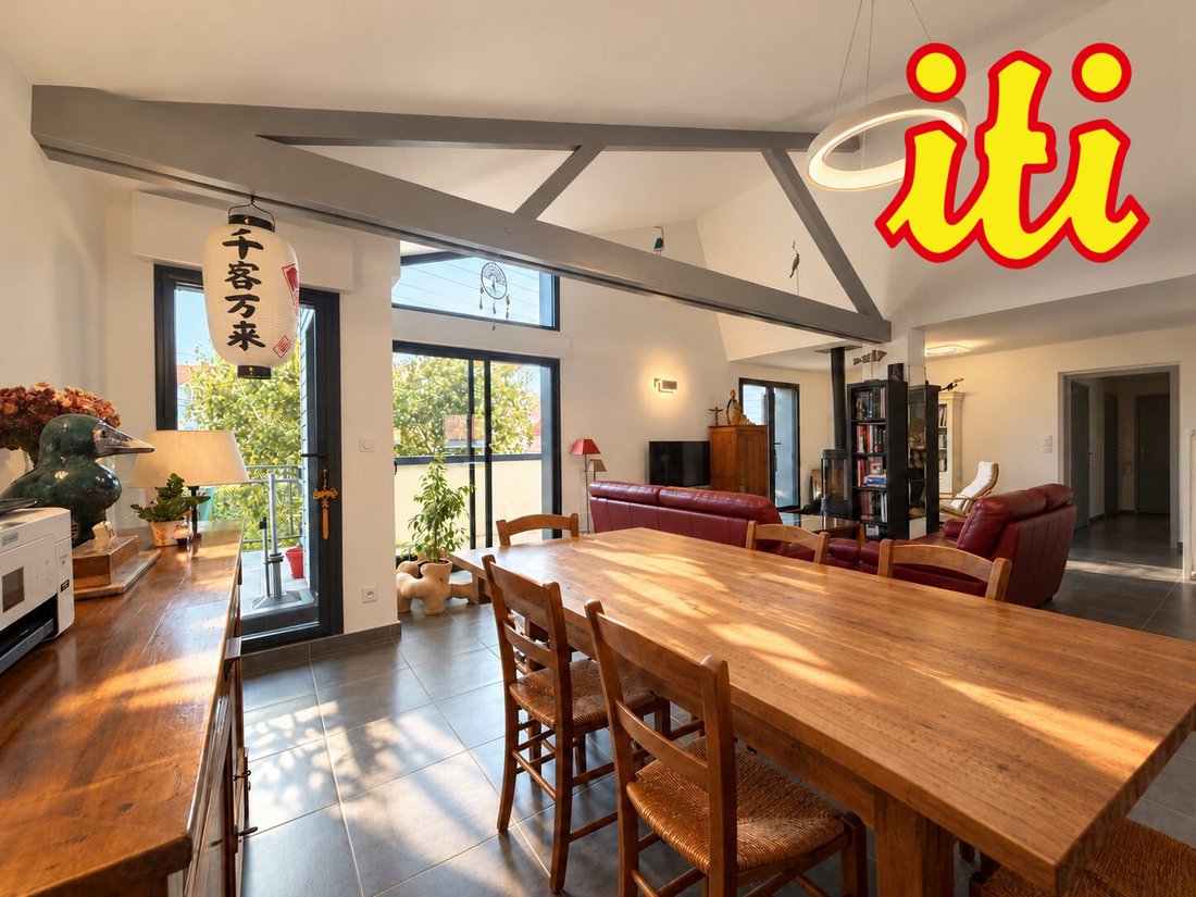 Appartement à Les Sables-d'Olonne, Pays de la Loire, France 1 - 19133462